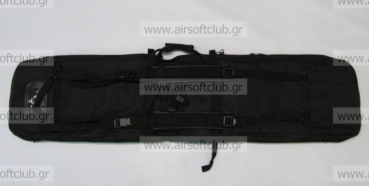 Deluxe Rifle Bag (120cm)