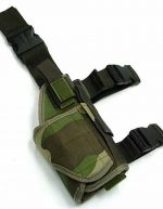 Tornado Holster (Woodland)