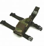 Tornado Holster (Woodland) - Image 3