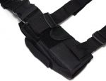 Tornado Holster (black)
