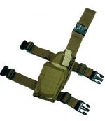 Tornado Holster (Coyote) - Image 2