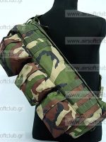 Shoulder Go Pack Bag (WOODLAND)