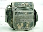 Utility Tool Waist Pouch Carrier Bag (ACU)