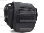 Utility Tool Waist Pouch Carrier Bag (SWAT)