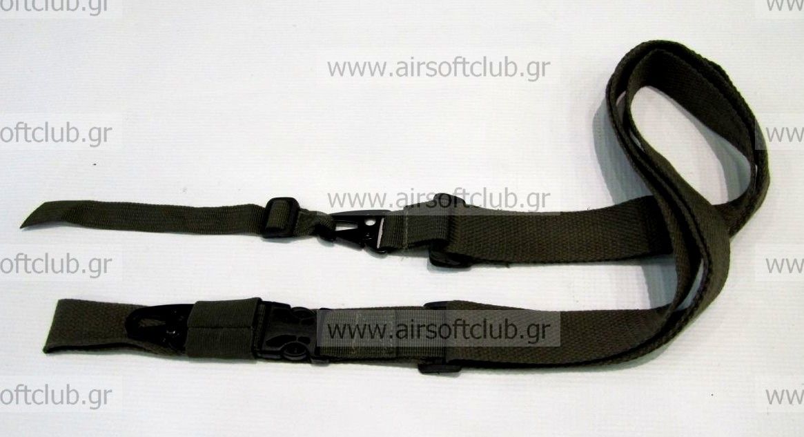 3 point Sling (OD)
