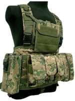 Tatical vest MARPAT - Image 2