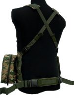 Tatical vest MARPAT - Image 3
