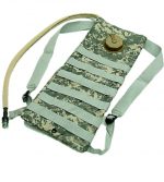 Hydration Water Backpack Digital (ACU)MOLLE - Image 2