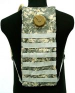Hydration Water Backpack Digital (ACU)MOLLE