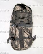 Back Pack + Hydration (ACU)