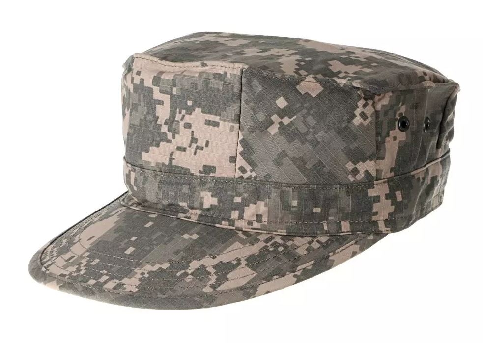Patrol Cap ACU