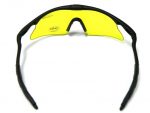 Tactical Shooting Glasses - Yellow