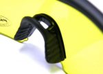 Tactical Shooting Glasses - Yellow