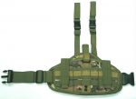 Leg Holster Multicam