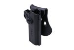 IMI style Holster for 1911 GBB ( BK )  - Image 2
