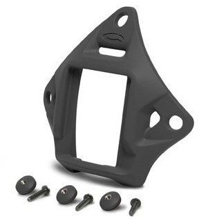 Helmet VAS Shroud  (BK)