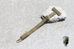 TMC MOLLE Attachment sling ( Tan )