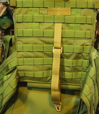 TMC MOLLE Attachment sling ( Tan )