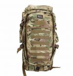 9.11 Tactical Full Gear Rifle Combo Backpack-MC