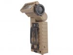 EMERSON Dummy Sidewinder Flashlight - Image 3