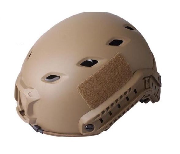 EMERSON OPS-CORE FAST Base Jump Helmet-BJ TYPE-Desert