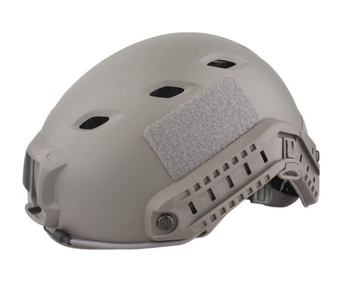 EMERSON OPS-CORE FAST Base Jump Helmet-BJ TYPE-Foliage Green