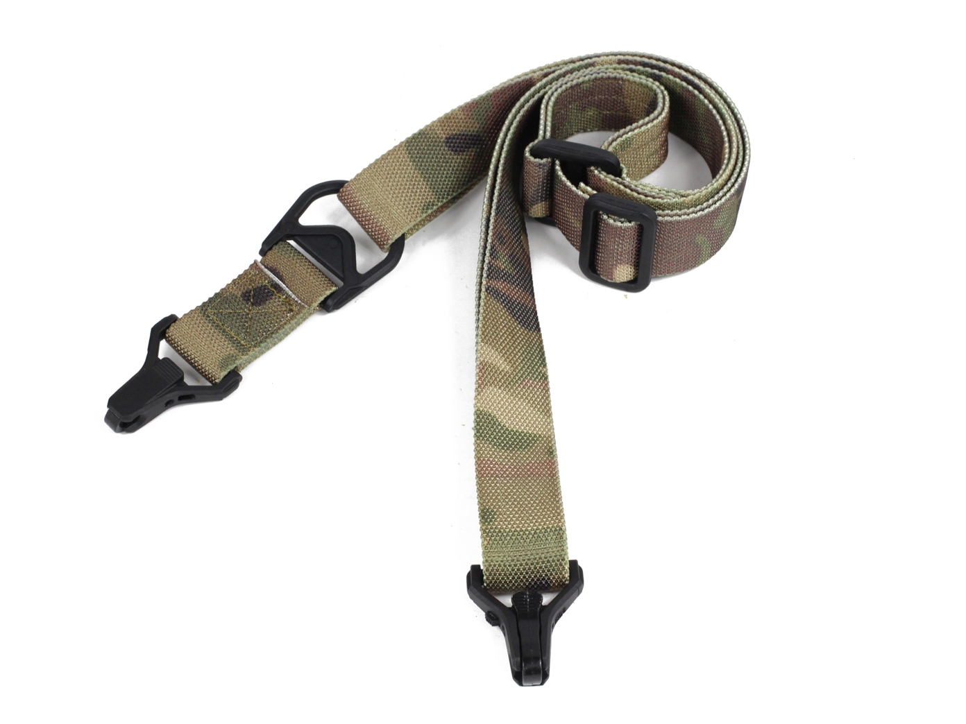 Multi-Mission Single Point / 2Point Sling - Multicam
