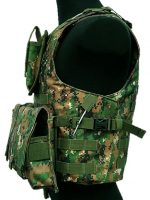 Tactical Vest II (MARPAT) - Image 2