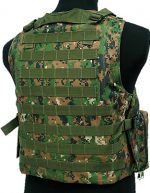Tactical Vest II (MARPAT) - Image 3