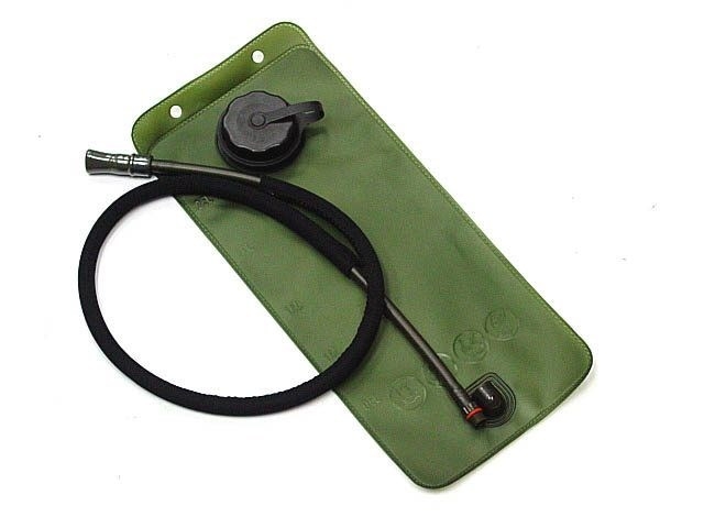 2.5L Hydration Water Reservoir - Black