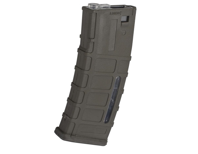 MASADA Mag Dark Earth 300R		 		