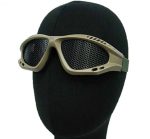 Mech Goggle TAN - Image 2