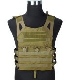 A.C.M Skirmich Jumper Plate Carrier-OD