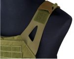 A.C.M Skirmich Jumper Plate Carrier-OD - Image 2