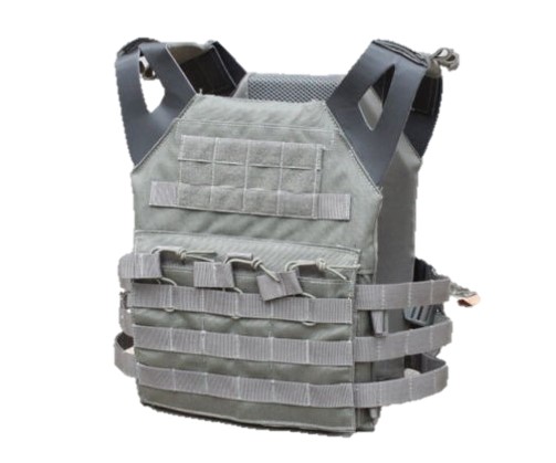 A.C.M Skirmich Jumper Plate Carrier-FG