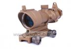ACOG 4X32 Scope (TAN)