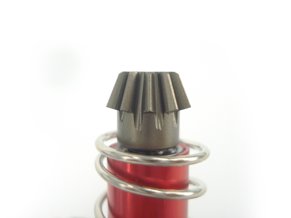 Infinity Long Axis AEG motor-30000R - Image 7