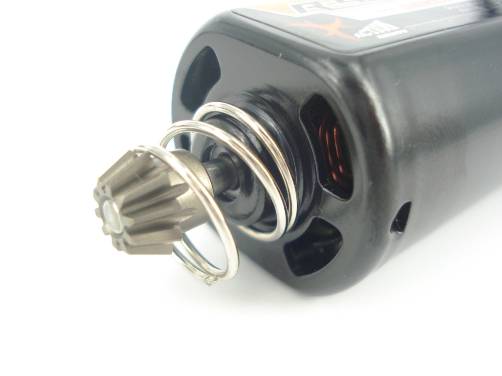 Infinity Short Axis AEG motor-35000R - Image 7