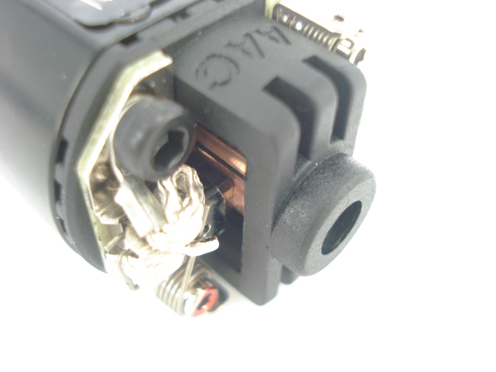 Infinity Short Axis AEG motor-30000R - Image 4