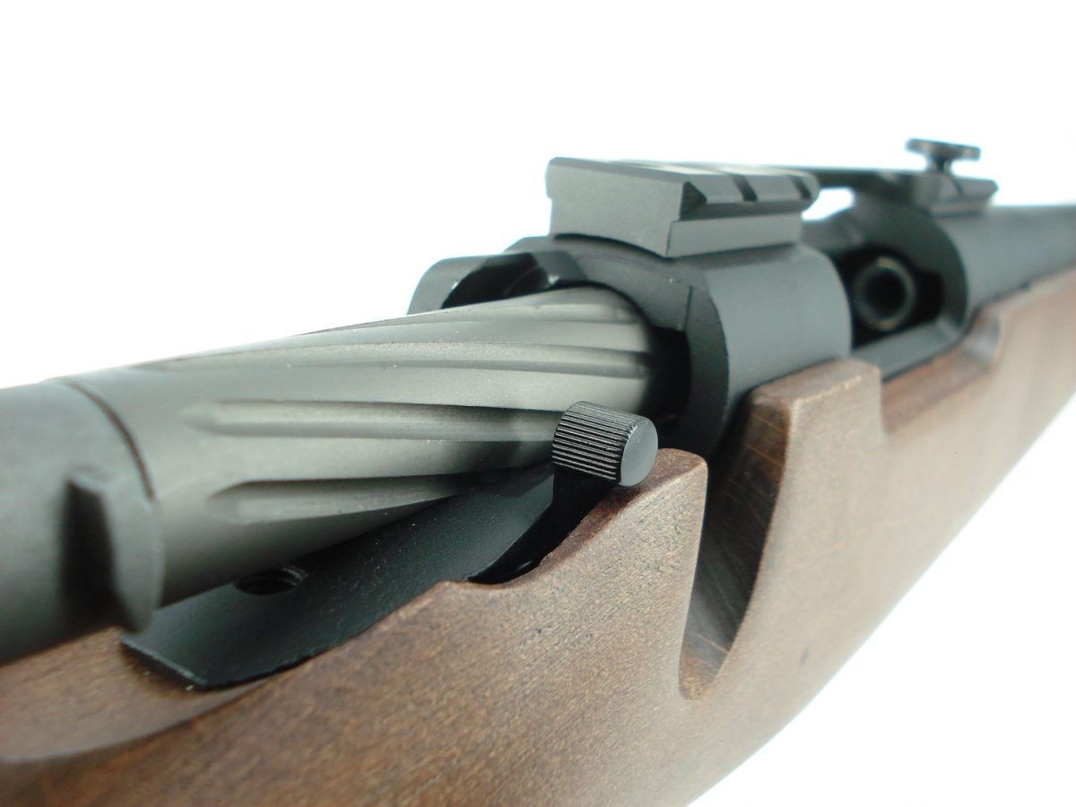 Performance AAC Bolt-700 system - Image 11