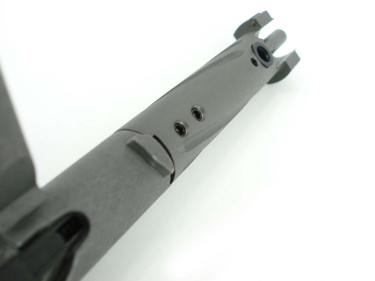 Performance AAC Bolt-700 system - Image 8