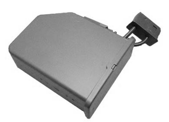 A&K Box mag for M249 (2500rd)