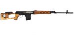 SVD Spring Rifle (Real Wood Version) - Image 2