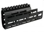 SI AK Modular / KeyMod Handguard Rail-TRAX 1 - Image 8
