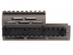 SI AK Modular / KeyMod Handguard Rail-TRAX 1 - Image 4