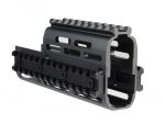 SI AK Modular / KeyMod Handguard Rail-TRAX 1								