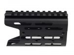 SI AK Modular / KeyMod Handguard Rail-TRAX 2							 - Image 9