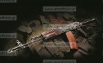 AKS 74N (RECOIL SHOCK)