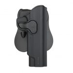 1911 Holster for Marui / WE / KJW / KSC / KWA - BLACK
