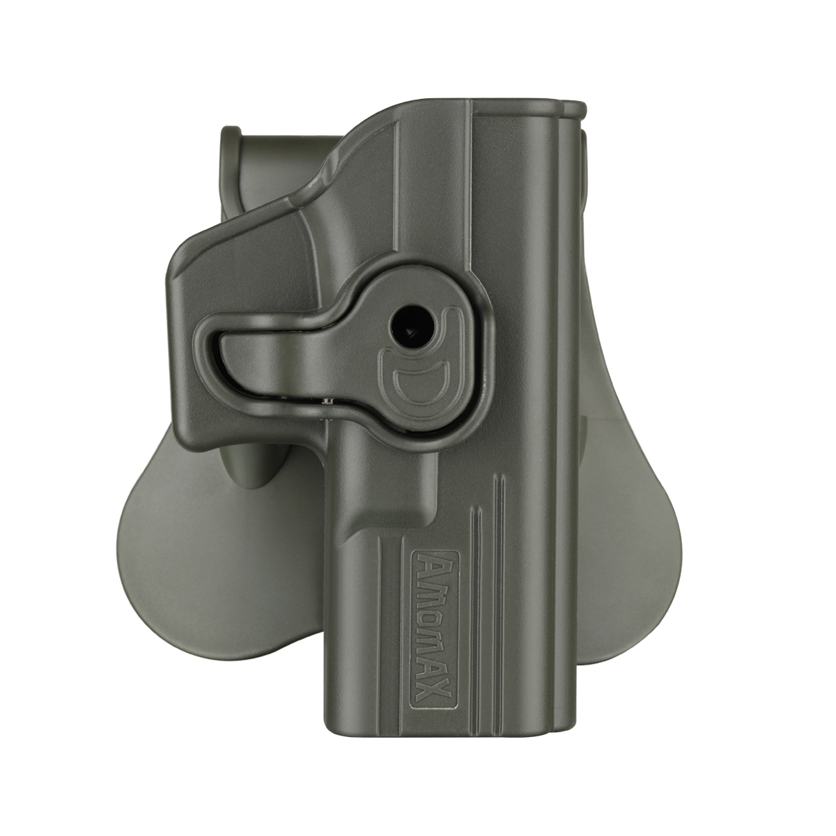 Glock Holster for WE / Marui / KJW / HFC - OD GREEN